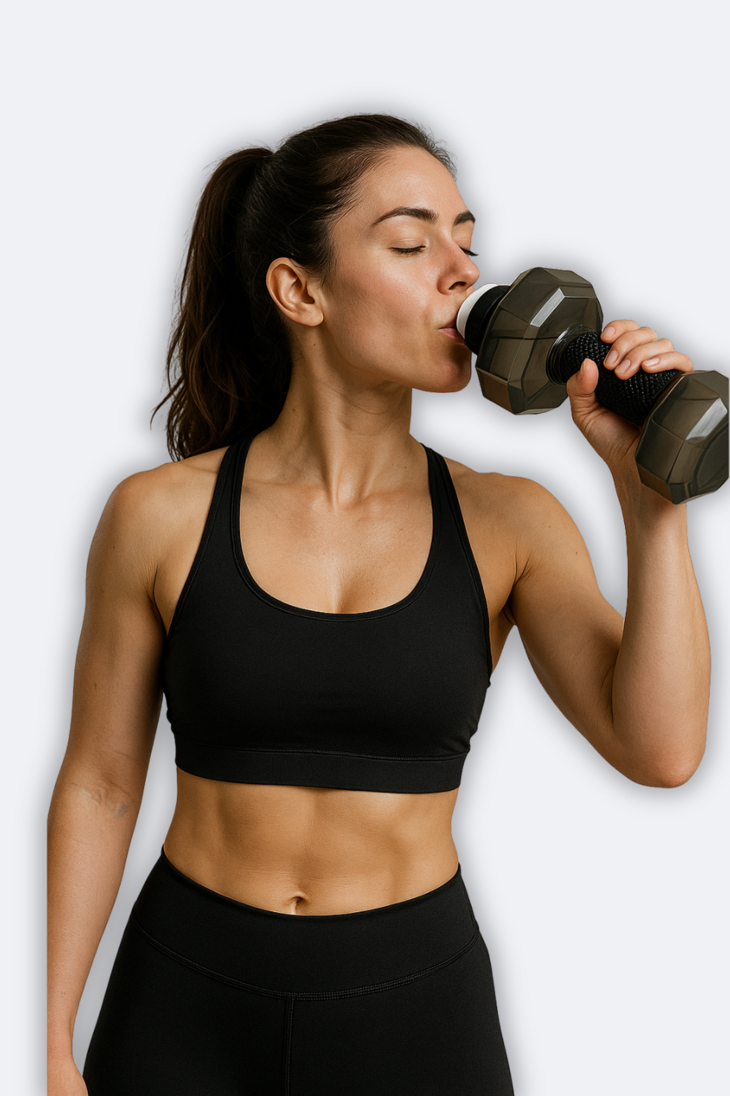 GARFAFA FORÇAFIT HALTER