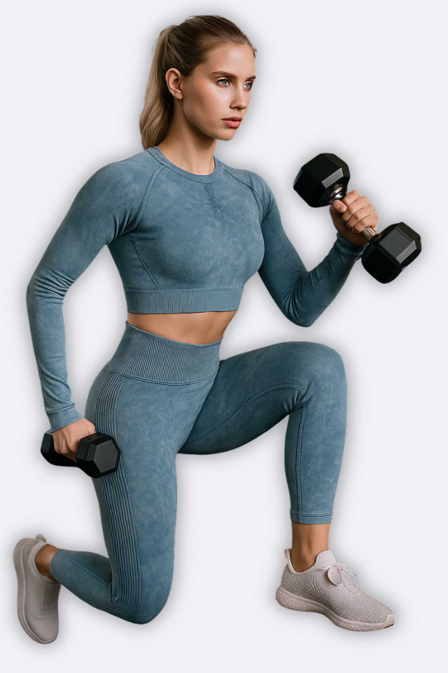 CURVEFLEX™ – LEGGING