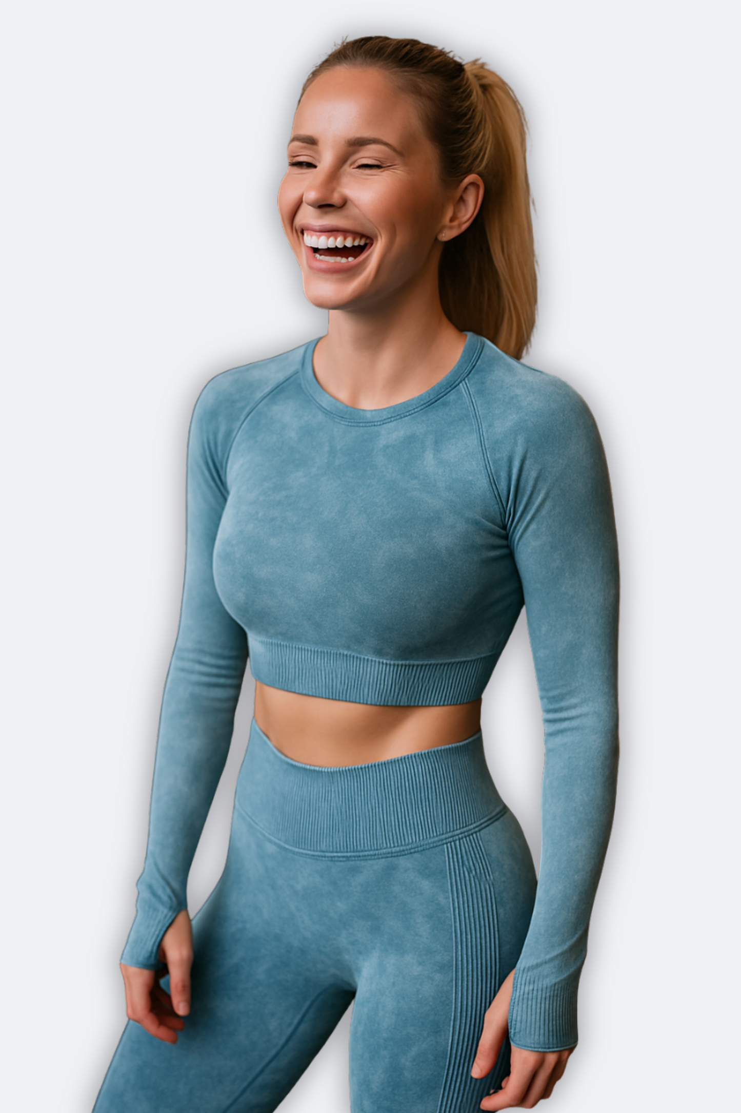 CURVEFLEX™ – LEGGING