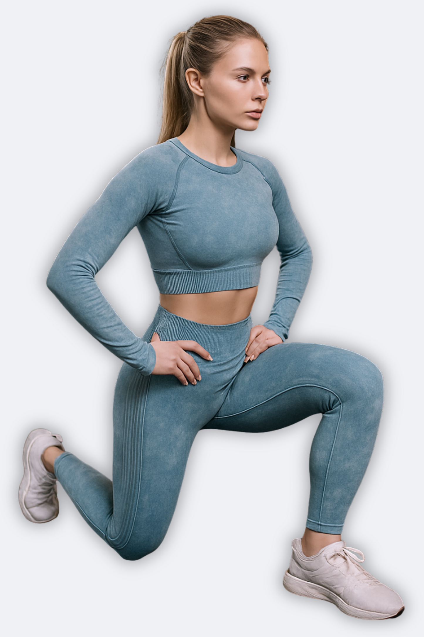 CURVEFLEX™ – LEGGING