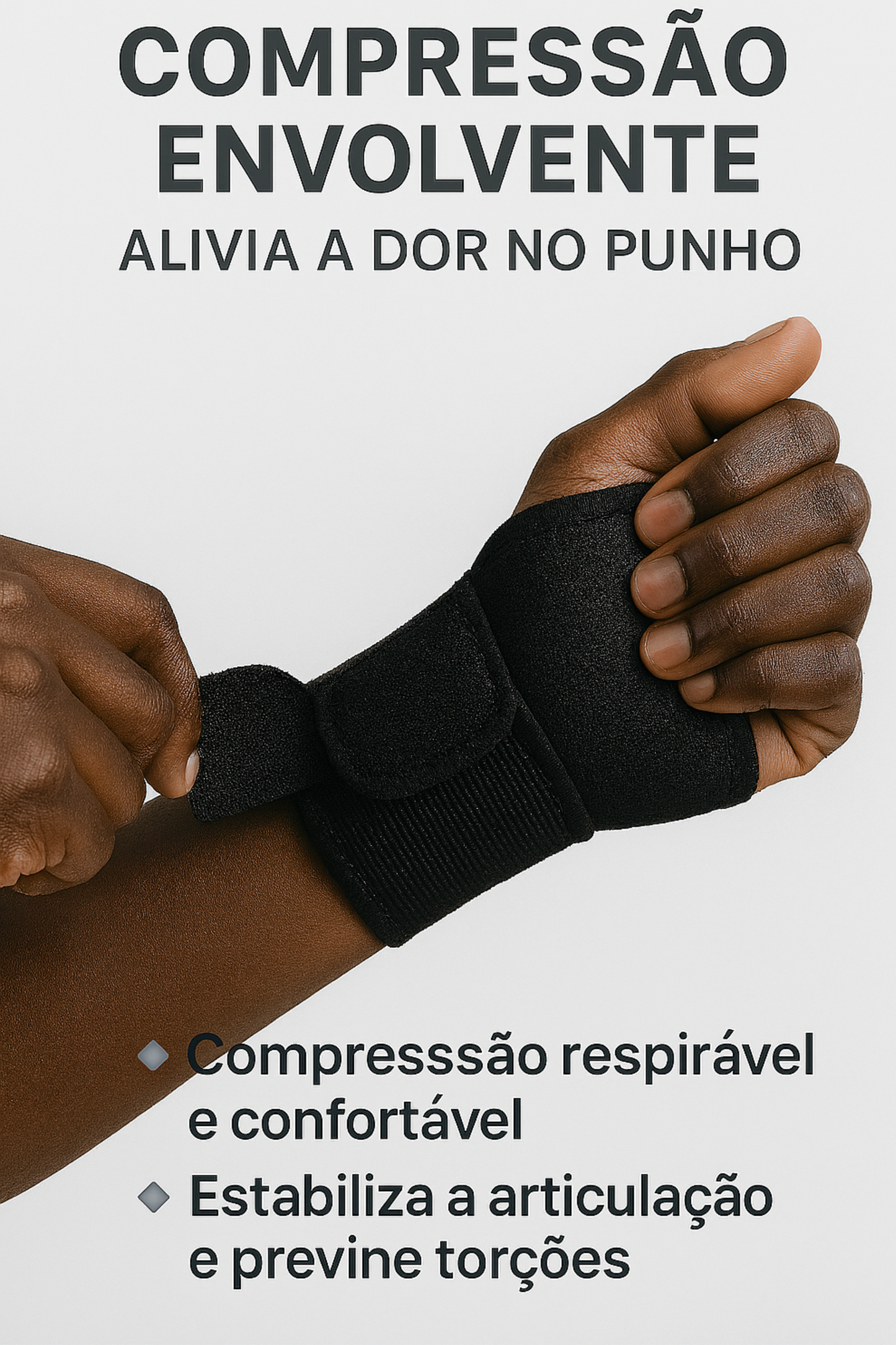 FAIXAS ATHLETILOCK